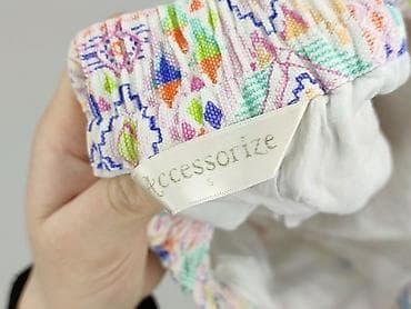 adidas trucker: Accessorize, Szorty damskie, rozmiar S — 4