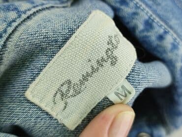 koszulki męskie cropp: Shirt for men, M (EU 38), condition - Perfect — 4