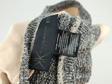 koszulki bez rękawów damskie karl lagerfeld jeans: T-shirt damski, rozmiar XS — 6