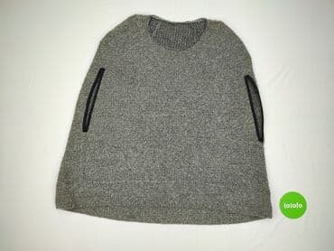 дублянка жіноча польща: Women`s poncho, size 7XL (EU 54) — 2