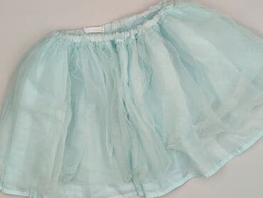 top basic: Skirt, Pepco, 7 years, 116-122 cm, condition - Perfect — 1
