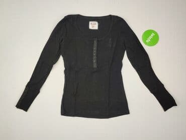 bluzka pod marynarkę plus size: Big Star, Bluzka damska, rozmiar M — 2