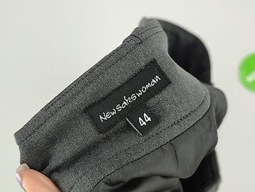 spódnice maxi len: Spódnica damska, rozmiar 2XL — 4