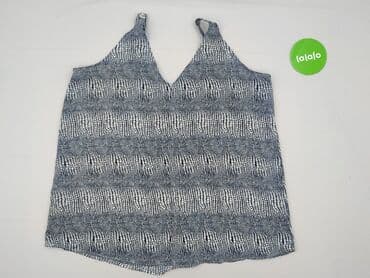 vulcano kurtki: Janina, Bluzka damska, 2XL — 3