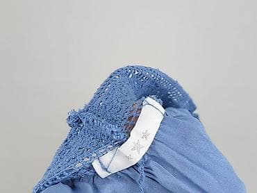 biale obcisla bluzki: Bluzka damska, rozmiar 5XL — 4