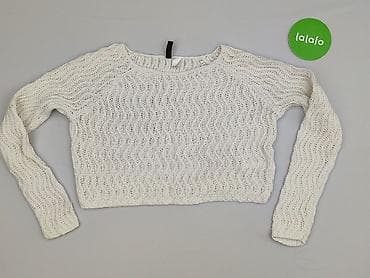 george sweter: H&M Divided, Sweter damski, rozmiar S — 2