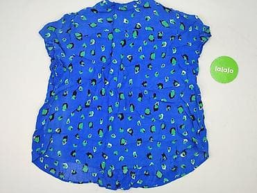 tunika plus size: Monsoon, Bluzka damska, rozmiar 2XL — 3