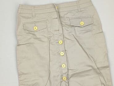 spodnica cytryny hm: H&M, Spódnica damska, rozmiar M — 1