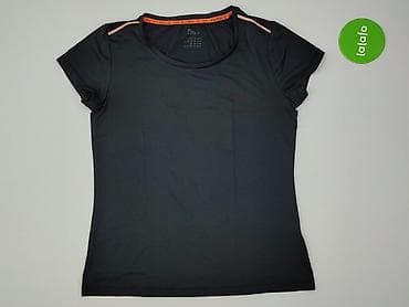 4f lewandowska: Crivit, T-shirt damski, rozmiar M — 2