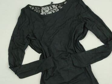 t shirty damskie pod marynarkę: Stile Benetton, T-shirt damski, rozmiar M — 1