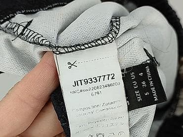 ccc botki 2019: Shein, Szorty damskie, rozmiar S — 5