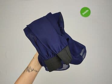 spódnice maxi dla niskich: Spódnica damska, rozmiar S — 5