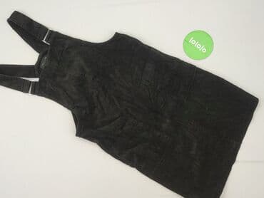 masywne buty: New Look, Ogrodniczki damskie, rozmiar S — 2