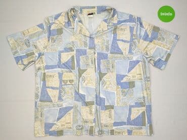 koszula z krótkim rękawem damska h: Koszula damska, rozmiar One size — 2