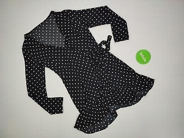 polka dots: Sukienka damska, rozmiar M — 2