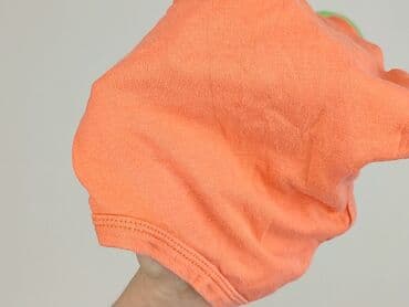 krótkie spodenki niemowlęce 74: Body, Carter's, 3-6 months, 
condition - Very good — 4