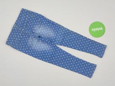 koszulka amazon: Spodnie jeansowe, Little kids, 4-5 lat, 110, stan - Bardzo dobry — 3