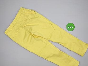 buty roxie ccc: Orsay, Spodnie materiałowe damskie, rozmiar S — 3