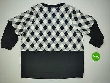 oversizowe: Emery Rose, Bluza damska
, rozmiar 5XL — 3