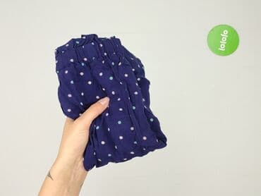 spódnice midi w groszki: H&M, Spódnica damska, rozmiar L — 5