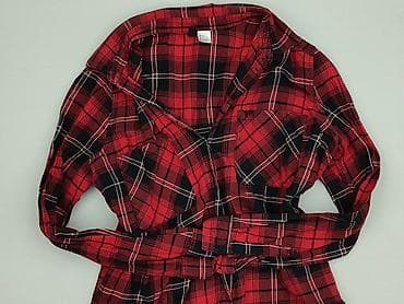 hm bluzki: H&M Divided, Koszula damska, rozmiar XS — 1