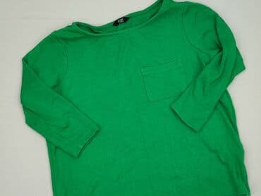szmaragdowa bluzki damskie: F&F, Bluzka damska, rozmiar XS — 1
