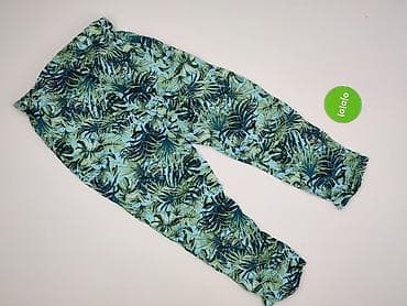 cropp piżama: Spodnie materiałowe damskie, rozmiar S — 3