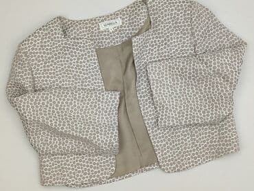 isabel marant buty na koturnie: Isabella, Marynarka damska, rozmiar 2XL — 1