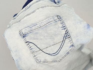 genzie top: Janina, Jeansy damskie, rozmiar S — 6