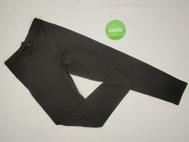h: Leggings Sports for women, size S (EU 36) — 2