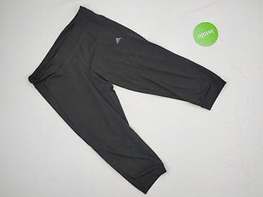 dresy zwezane: Adidas, Legginsy Sportowe damskie, rozmiar L — 2