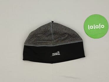 h: Cap, Male, condition - Very good — 2