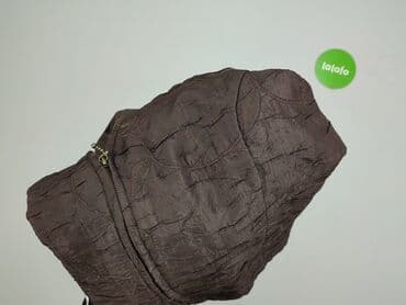 stradivarius kurtka beżowa: Kurtka przejściowa damska, rozmiar M — 5