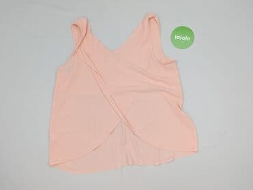 hello kity piżama: Papaya, Bluzka damska, rozmiar 2XL — 3