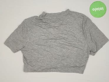 bluzki prazkowane: Top damski, rozmiar XL — 3