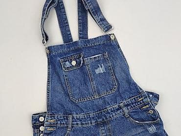 Dungarees for women, size L