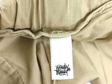 klapki crocs lidl: Wendy Trendy, Spodnie materiałowe damskie, rozmiar M — 6