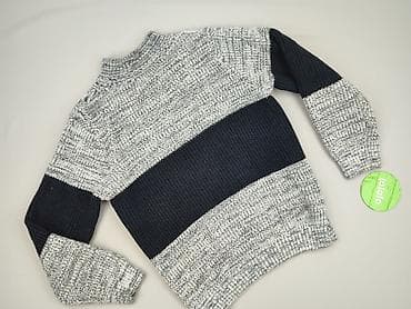 bluza doberman cropp: Sweter damski, rozmiar L — 4