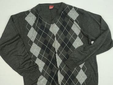 kurtka zimowa tatuum: Sweter dla mężczyzn, XL — 1