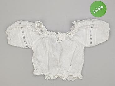 bluza cecil: H&M Divided, Bluzka damska, rozmiar 2XS — 3