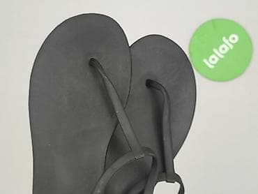 deichmann.pl obuwie: Japonki damskie, rozmiar 40 — 5