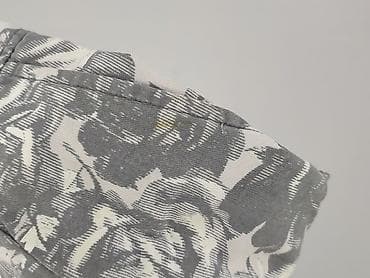 shorts w44: H&M, Szorty damskie, rozmiar M — 4