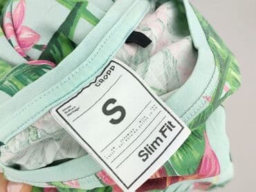 koszulka z żabą cropp: Cropp, Футболка жіноча, розмір S — 5