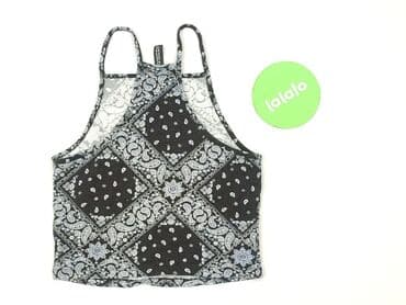 miu miu t shirty: H&M, T-shirt damski, rozmiar XS — 3
