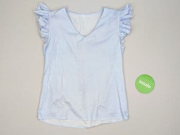 bluzki koszule: Bluzka damska, rozmiar S — 2