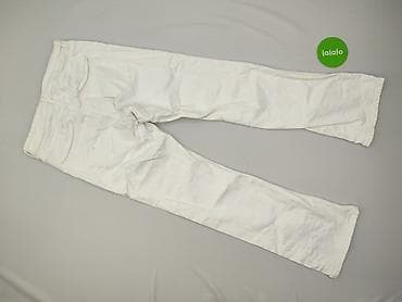 t shirty hm basic: H&M Divided, Jeansy damskie, rozmiar XL — 3