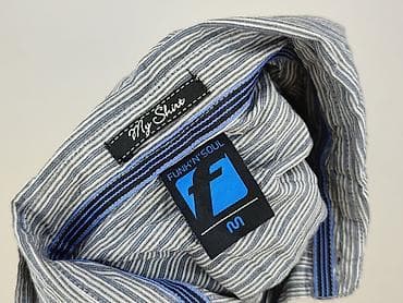 jean pascal jacket: Koszulа dla mężczyzn, rozmiar M — 5