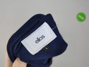 sweter smog: Ellos, Sweter damski, L — 4