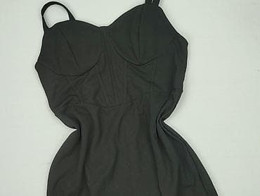 Shein Curve, Sukienka damska, rozmiar 2XL