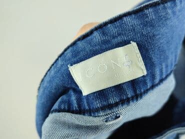 spódnice jeansowe by o la la: Spódnica damska, L — 4